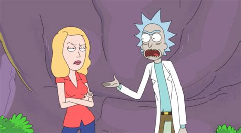 Rick And Morty Season 3 Episode 9 Review The Abcs Of Beth — Spoilers