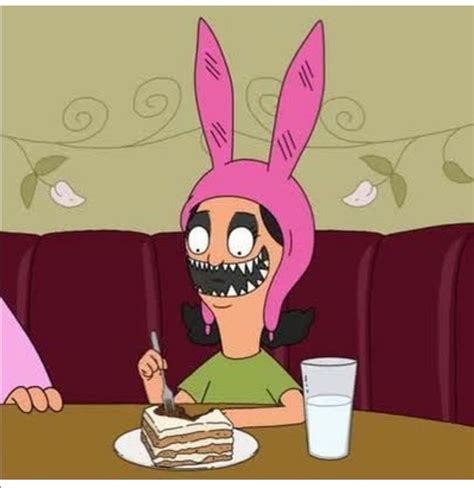 Louise Bobs Burgers Memes Bobs Burgers Louise Bobs Burgers Wallpaper