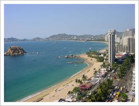 Today, its shimmering bay, great shopping, popular acapulco tours and amazing nightlife. Acapulco, Visit Mexico - GoVisity.com