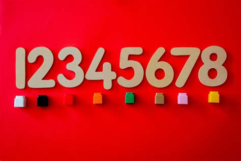 Free Images Blocks Close Up Colorful Math Mathematics Numbers