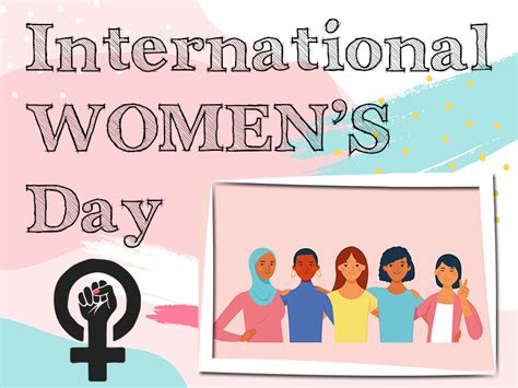 Find & download free graphic resources for womens day. International Women's Day 2021 - Assembly Presentation ...