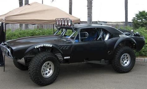 Camaro Prerunner Offroad Pinterest Cars Vehicle And Muscles
