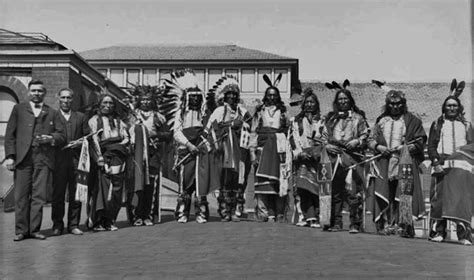 Yankton And Yanktonai 1904 Native American History Indigenous