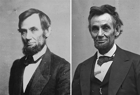 10 Us Presidents Before And After Their Terms In Office Bored Panda
