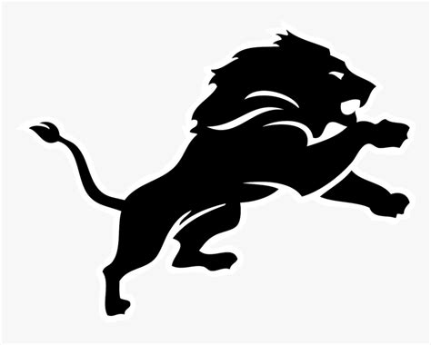 Free Free 289 Jumping Lion Svg SVG PNG EPS DXF File