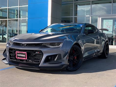 New 2019 Zl1 1le Owner Here Camaro6