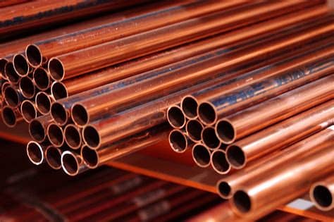 Check out our copper selection for the very best in unique or custom, handmade pieces from our shops. Standard Dimensions of Copper Tubes - EnggCyclopedia