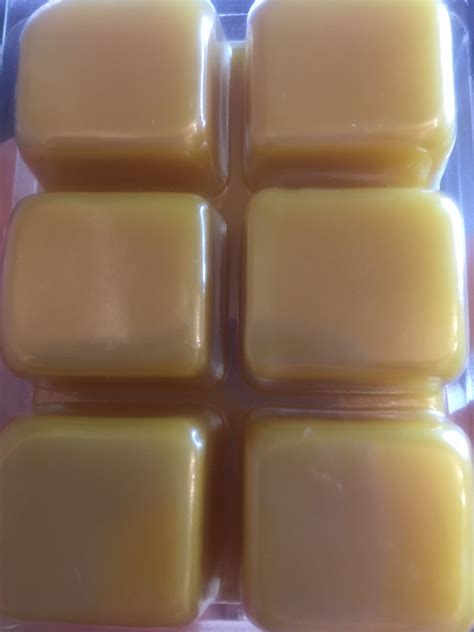 Beeswax Wax Melts 100 Pure Organic Unscented Beeswax Etsy