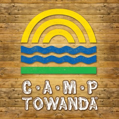Camp Towanda Official App By Camp Towanda Inc