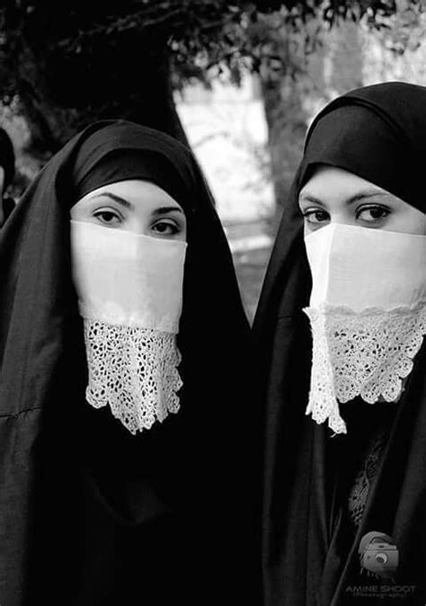 Pin By Yasmine Chadda On Haik Beautiful Hijab Veiled Women Arab Beauty