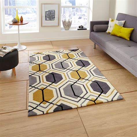 35 Awesome Rug Living Room Ideas Grey And Yellow Living Room Yellow