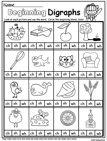Among the complete standards for this grade, first graders will be asked to: Spring Math and Literacy Packet for 1st Grade - Madebyteachers