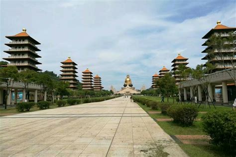 Places beigang township religious center 佛光山北港禪淨中心. 2019佛光山_旅游攻略_门票_地址_游记点评,高雄旅游景点推荐 - 去哪儿攻略社区