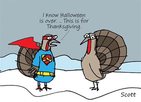 thanksgiving jokes for adults