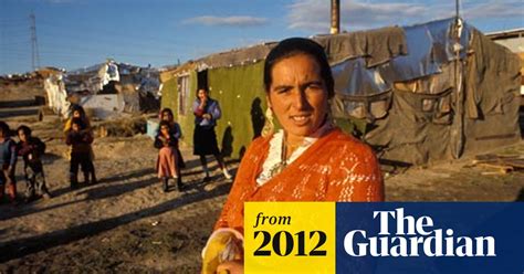 Gypsies Arrived In Europe 1500 Years Ago Genetic Study Says Roma
