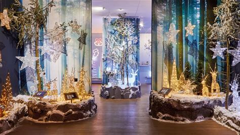 Showroom Kerst Kaemingk Dé Groothandel In Woondecoratie Met 9800 M2