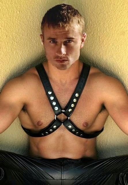 Strictlygayleather