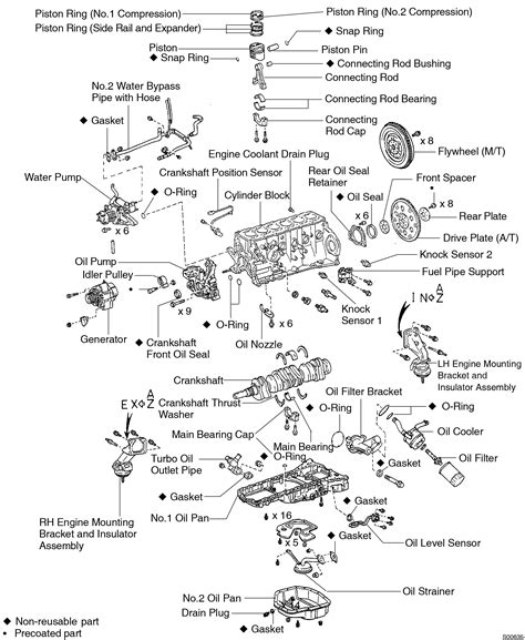 Toyotum Supra Engine Diagram Complete Wiring Schemas