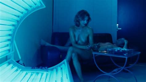Nude Video Celebs Regina Gaigalas Nude Body Melt 1993
