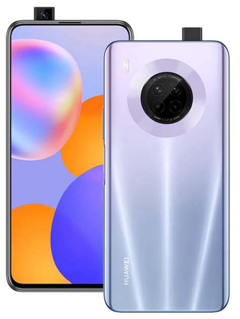 Huawei Y9a Price And Specifications Choose Your Mobile