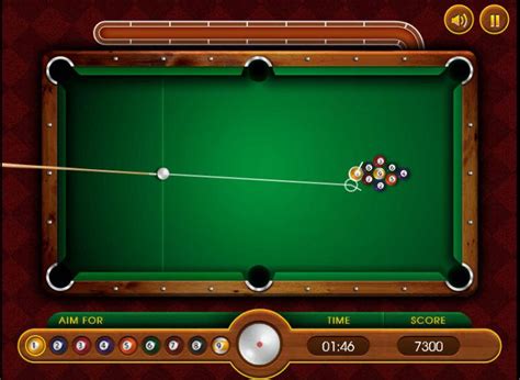 Classic billiards is back and better than ever. 8 Ball Pool Pro - Sports Games Live