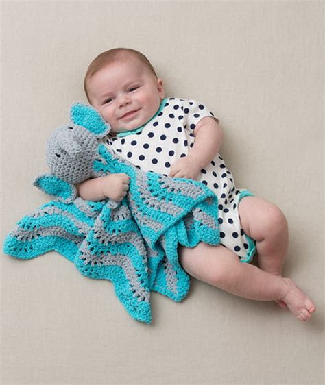 Cool Crochet Patterns And Ideas For Babies Hative