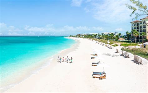 When Is The Best Time To Visit Turks And Caicos In Beaches In My XXX
