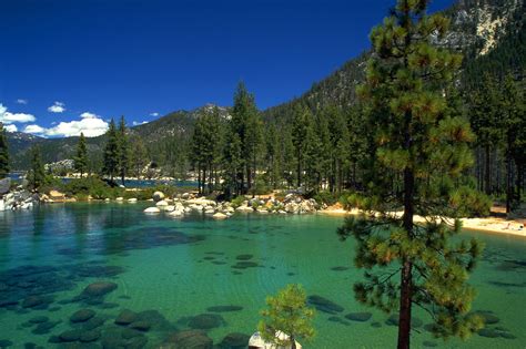 Filelake Tahoe California Nevada