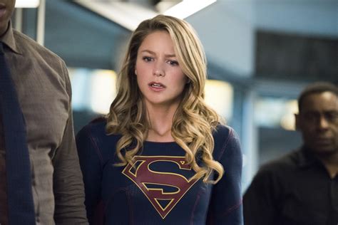 The season was ordered in january 2017. SUPERGIRL: Lena Luthor Helps Reign In New Photos From ...