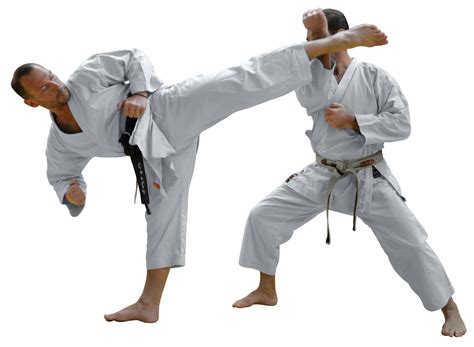 Karaté Csb Karate
