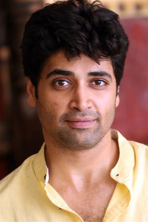 Adivi Sesh — The Movie Database Tmdb