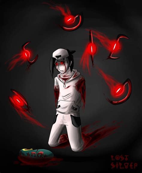 This Is For Creepypasta Fangirls Anime Amino