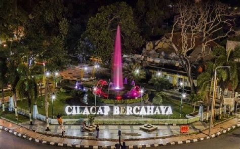 Asal Usul Nama Cilacap Salah Satu Kabupaten Di Jawa Tengah Jateng Live
