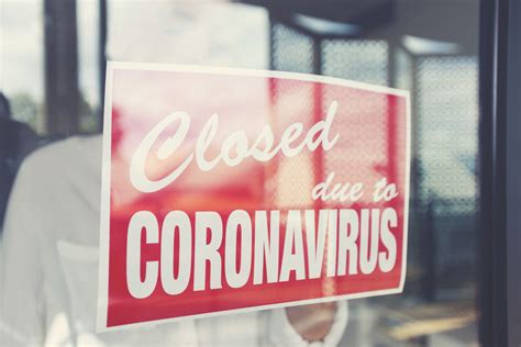 Keeping Your Business Safe While Closed For Covid 19 Merchants