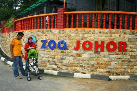 E Tourism Malaysia Attraction Places At Johor