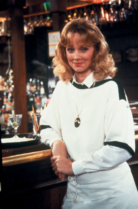 Shelley Long Cheers Wiki Fandom Powered By Wikia