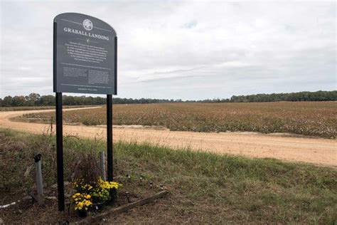 Emmett Till Memorial Has A New Sign This Time Its Bulletproof The