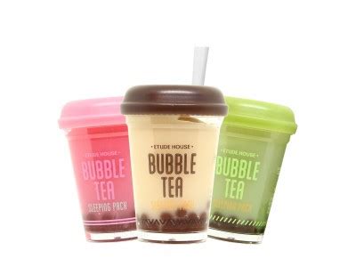 * this information is not intended as an offer to sell, or the solicitation of an offer to buy, a · and the team provides site selection assistance, marketing plans, and comprehensive training for new tea franchises. ETUDE HOUSE Bubble Tea Sleeping pack | KBEAUTY MALAYSIA