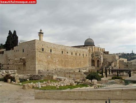 Al Aqsa Mosque 3135x2373 Wallpaper Teahub Io