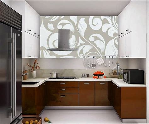 Modular Kitchen Interior Design New Kitchen Designs C Shape Kitchen