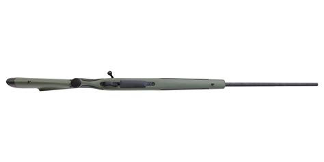 Vanguard® Synthetic Green Weatherby Inc