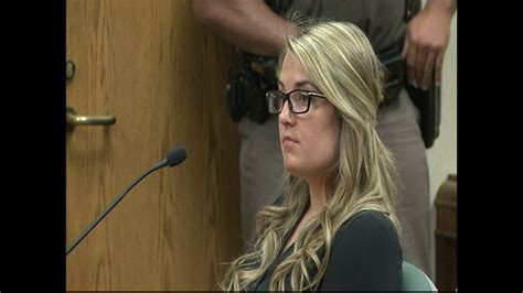 Woman Convicted In Deadly Texting While Driving Trial Nbc News