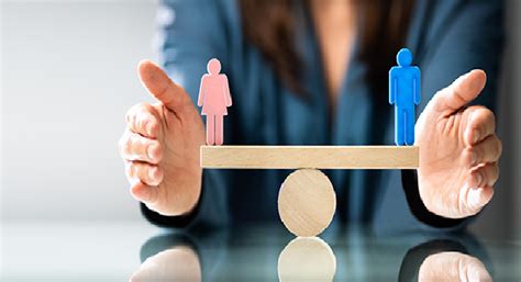 Igualdade salarial entre homens e mulheres na mesma função majoração