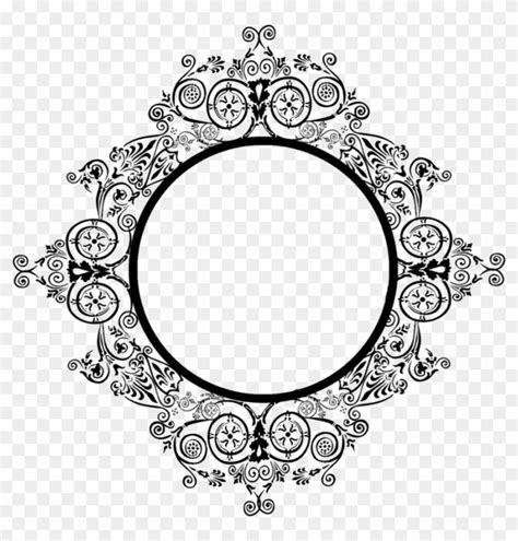 Rustic Circle Frame Png Over 219 Circle Frame Png Images Are Found On