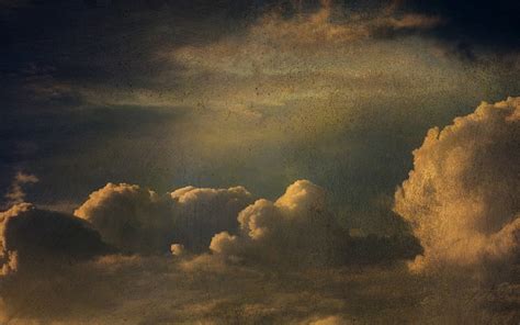 雲ヴィンテージskyscapes Photomanipulations 1680x1050自然空hdアート、 雲、 ヴィンテージ、 Hd