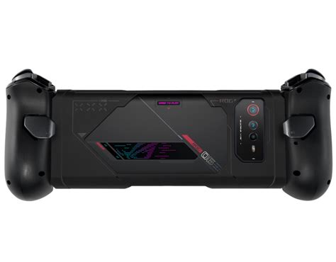 Asus ROG Kunai 3 Gamepad For ROG 6