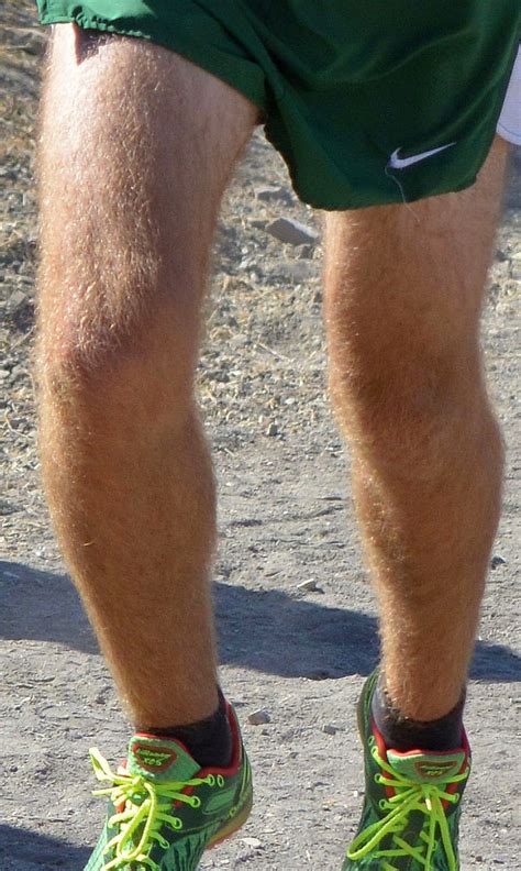 Reallyhairylegs Sporty Hairy Legs 28