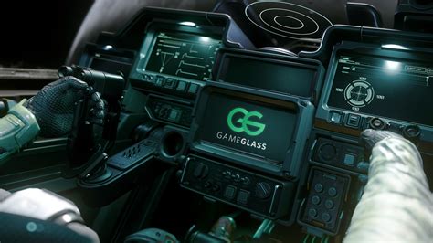 GameGlass for Star Citizen: This is what the app can do | S4G