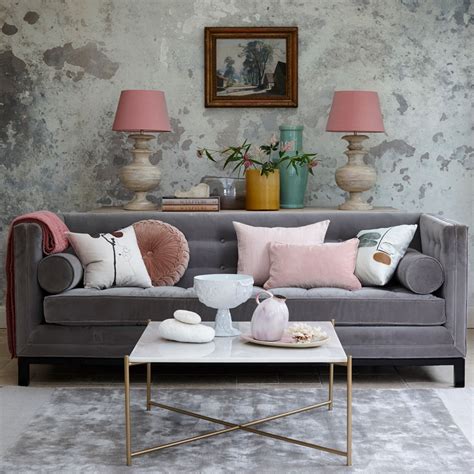 18 grey living room ideas for gorgeous and elegant spaces in 2021