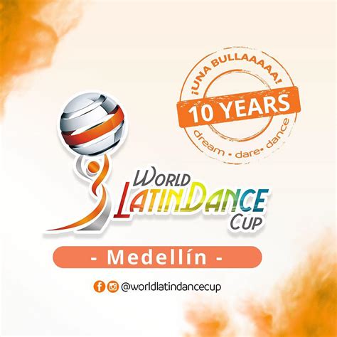 World Latin Dance Cup Moving To Colombia Salsa Vida